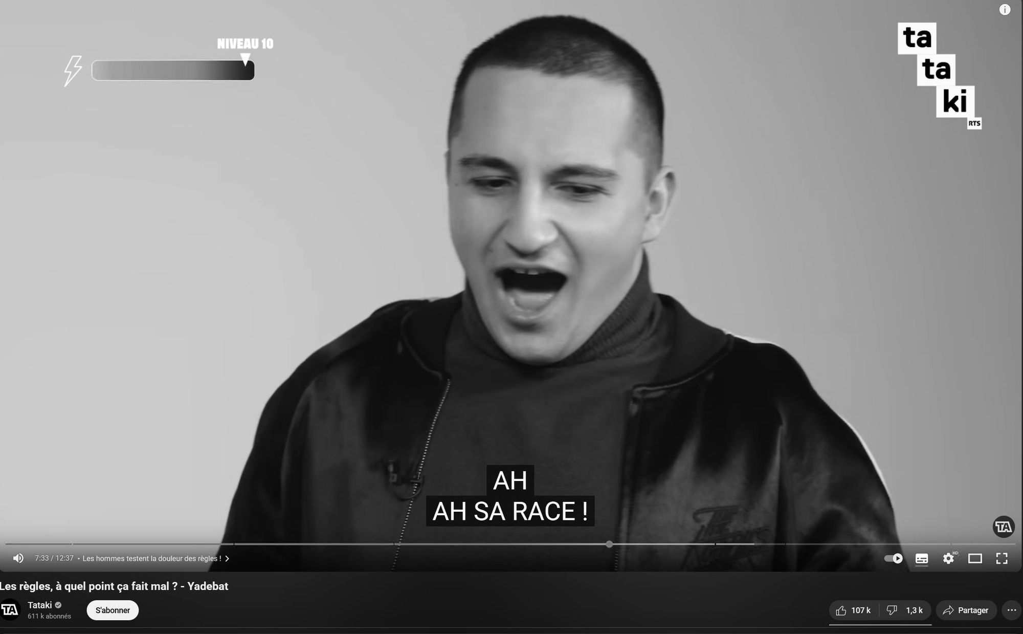 Réécrire la force au féminin : Pourquoi les aptitudes féminines sportives sont-elles encore à ce jour tant dévalorisées ?