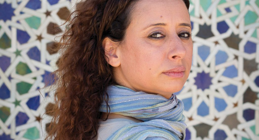 Lettre ouverte de Siham Lachgar.