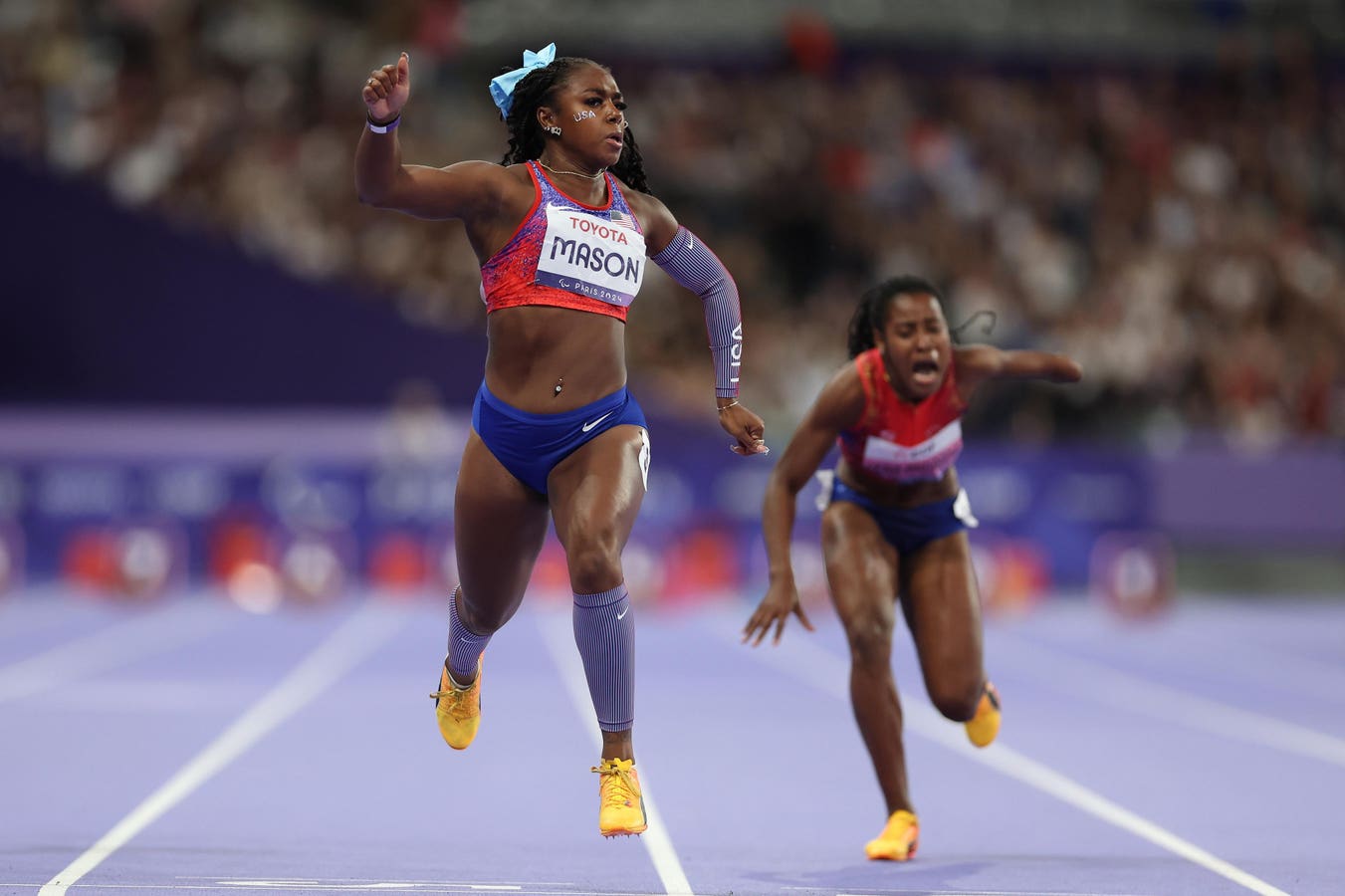 Réécrire la force au féminin : Pourquoi les aptitudes féminines sportives sont-elles encore à ce jour tant dévalorisées ?