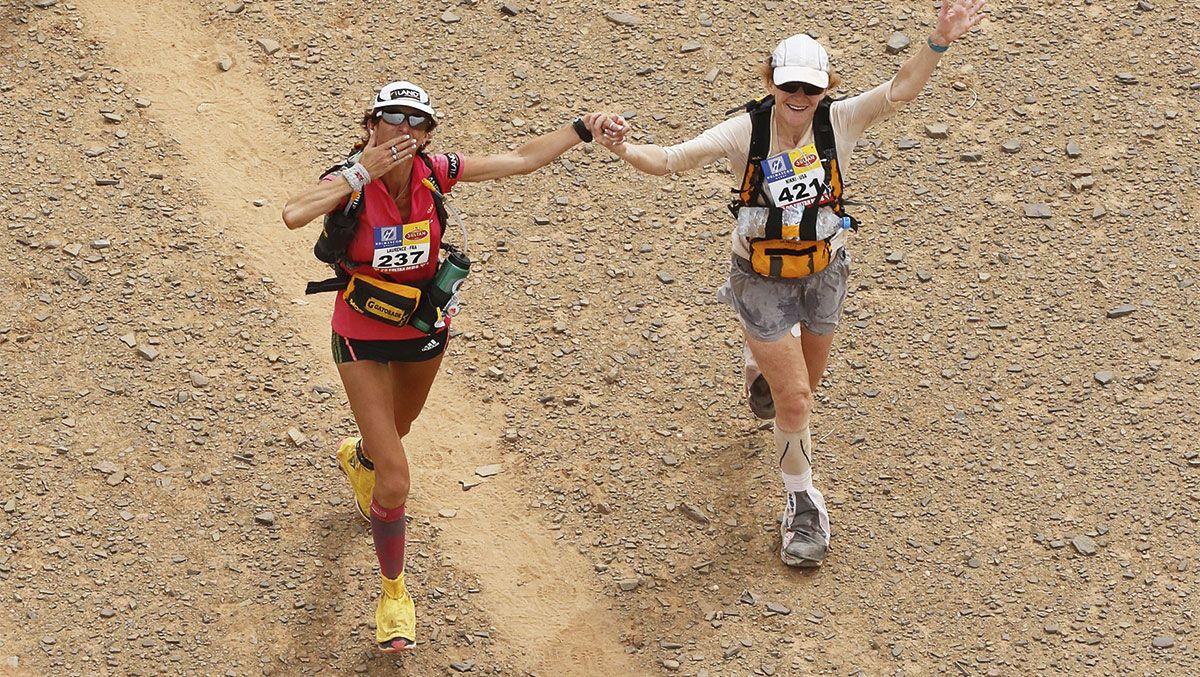 Réécrire la force au féminin : Pourquoi les aptitudes féminines sportives sont-elles encore à ce jour tant dévalorisées ?