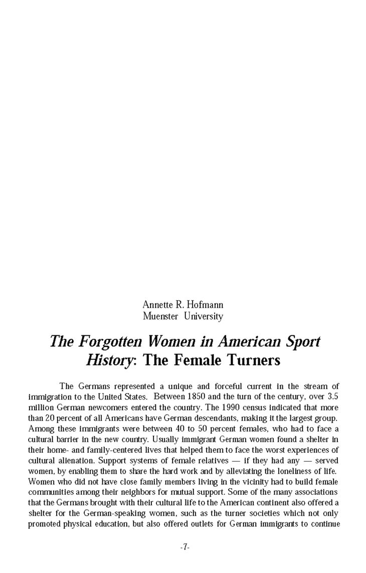 Réécrire la force au féminin : Pourquoi les aptitudes féminines sportives sont-elles encore à ce jour tant dévalorisées ?